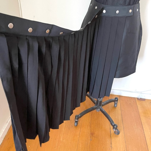 Front Row Shop - multi-way skirt - Picture 11 of 15